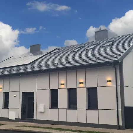 Quiet Street 11/2e * Oświęcim