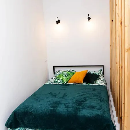 Quiet Street 11/2e * Oświęcim